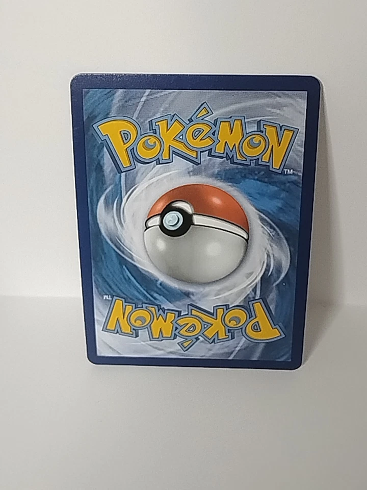 2020 Pokemon Vikavolt V Full Art Holo Dark Ablaze 180/189 - Image 4 of 4