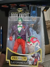 Joker Collectible Lot Figure, Books, Comics 