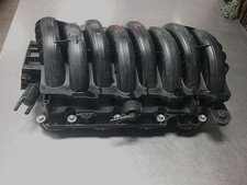 2014-2025 Chevy Silverado 1500 5.3l Intake Manifold Assembly Gasoline Oem
