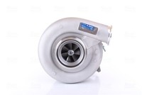 Nissens 93338 Lader, Aufladung