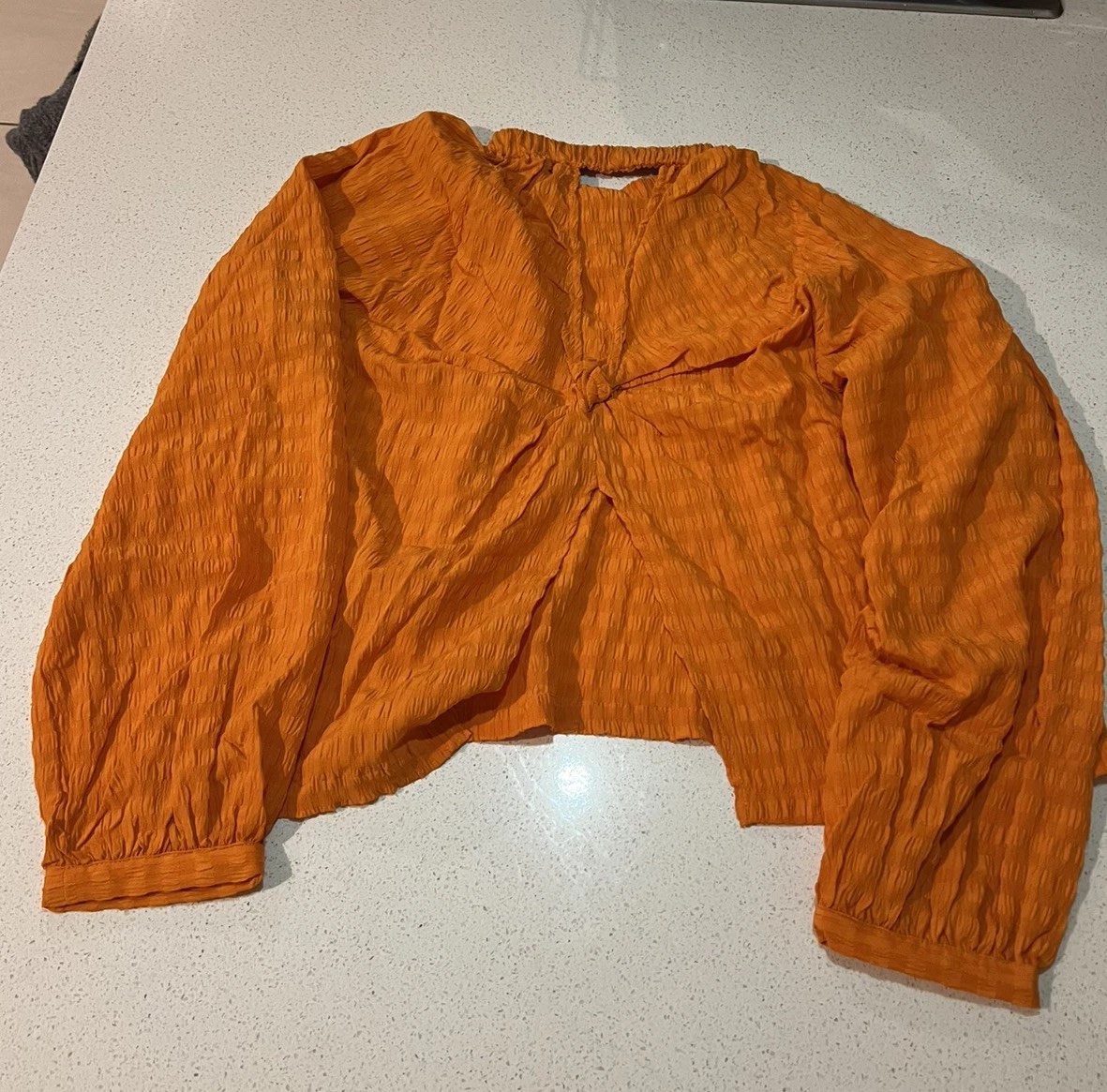 Vero Moda top (like new) medium 