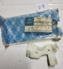 Piastrina Staffa Manubrio Supporto Cavi Per Vespa Primavera Et3 125 Originale