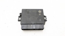 LAND ROVER DISCOVERY SPORT L550 PARKING SENSOR CONTROL MODULE GX6315C859DE 2015