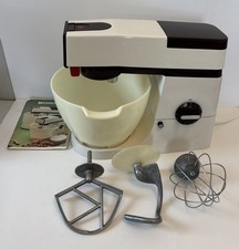 Kenwood Chef Kitchen Stand Mixer A901