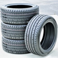 4 Arduzza Epoch Sport Es 27545r20 Zr 110w Xl Summer Performance Tires 320aaa