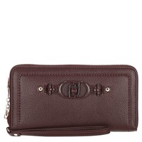 Liu Jo Pakuna - GeldböRse Xl 12Cc 19 Cm (Bordeaux)