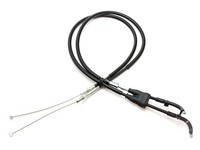 Gaszug Set ÖFfner + SchließEr FüR Yamaha TDM 850 TX TDM850 TDM Baujahr 1999-2001