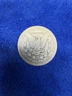 1889-O $1 Morgan Silver Dollar