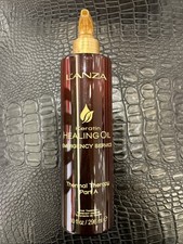 LANZA KERATIN HEALING OIL EMERGENCY SERVICE THERMAL THERAPY PART A 10 OZ FRESH