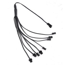 5V Power Power Cord For Home Use Quick Installation Feature Reliable Usage