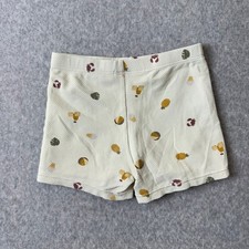 ZARA Euro Swim Trunks Boys 4/5 Summer Graphic...