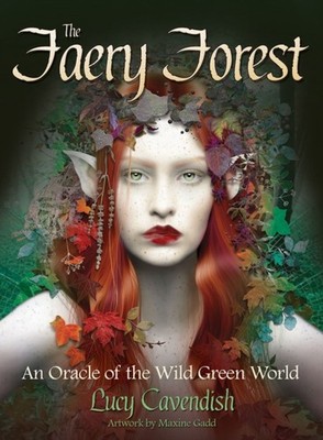 The Faery Forest by Lucy  Cavendish (Multiple-component retail product)