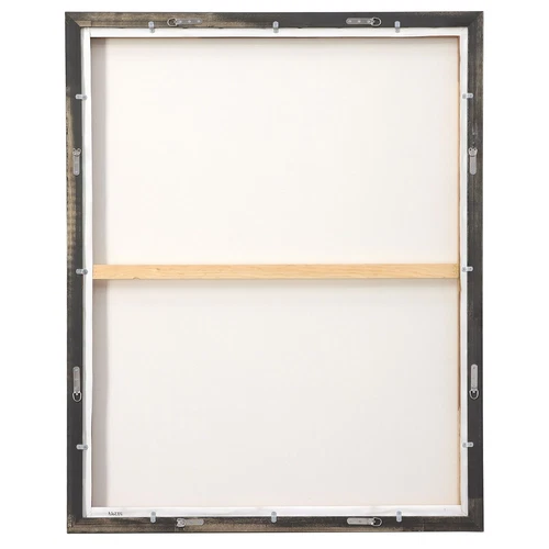 Uttermost Renewal Framed Abstract Art - Picture 2 of 4