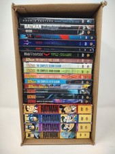 History of Batman Trading Cards 66