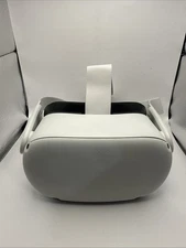 Oculus Meta Quest 2 128GB VR Headset - Headset ONLY! - TESTED - No Controllers