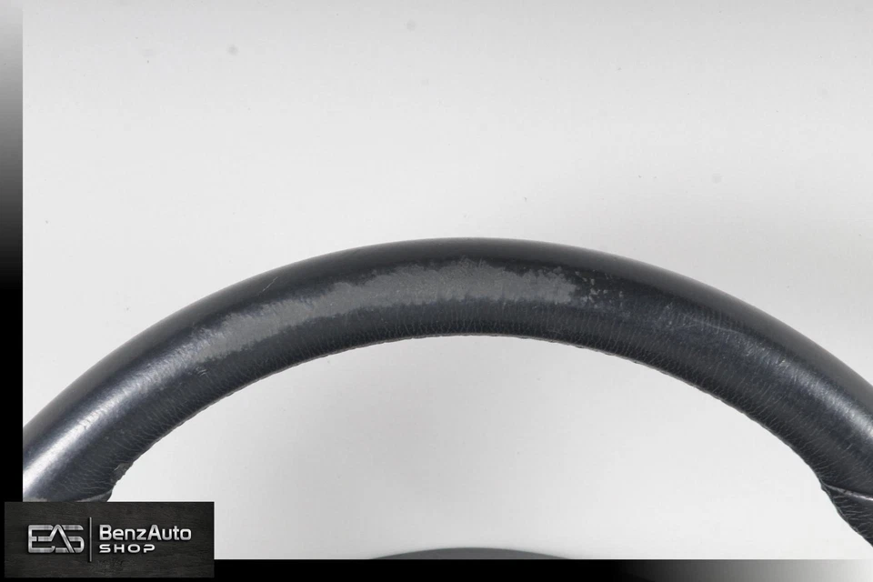 03-09 Volante Mercedes W219 CLS55 E550 CLK550 con palancas de cambio OEM Foto 3 de 4