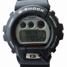 Casio G-Shock Watch Quartz Digital Calendar Included 98 France World Cup Black