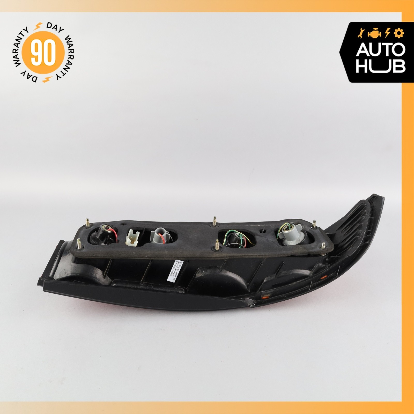 97-04 Aston Martin DB7 Vantage Rear Right Passenger Side Tail Light Lamp OEM 38k