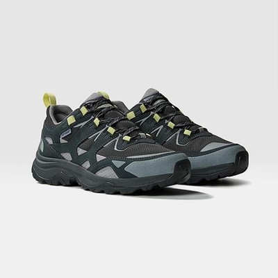 THE NORTH FACE DAMEN HEDGEHOG 3 WANDERSCHUHE NEU GR:38,5