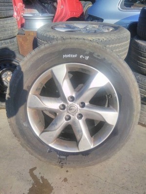 Nissan Murano Z51 2010 R18 Alufelge DVA5625