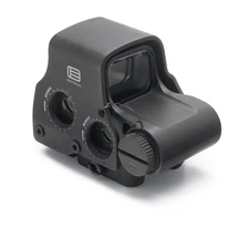 EOTech EXPS2 Holographic Weapon Sight w/ 68 MOA Ring and 1 MOA Dot : EXPS2-0