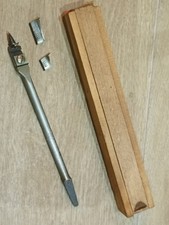 RIDGWAY EXPANSIVE BIT 1/2"- 1_1/2" VINTAGE+ BOX