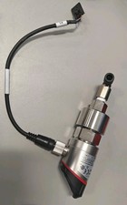 Keyence GP-M010 Digital Pressure Sensor   Tes...