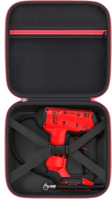 Tool Case for CRAFTSMAN V20 Cordless Tire Inflator Portable Air Compressor Pu...