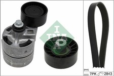 Keilrippenriemensatz Schaeffler INA 529 0364 10 für FORD TRANSIT Bus RANGER TKE