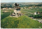 Waterloo - Butte du Lion