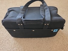 Sony AIBO ERA-102C Carrying Bag Rare Official...