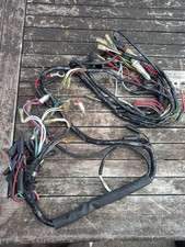 Triumph TR5T Trophy Trail Adventurer wiring harness GENUINE NEW OLD STOCK