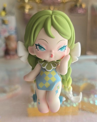 DODO NAMI Virtual World Mini Series Figures Blind Box*ENDLESS SPACE*