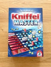 Kniffel Master | Schmidt Spiel | Wolfgang Kra...