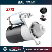 Starter For Ford Explorer 1997-2010 Ranger 1998-2011 4.0L V6 3273 4R3T-11000-AA