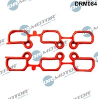Dr. Motor Automotive DRM084 Dichtungsset, AnsaugkrüMmer BMW 11611436631