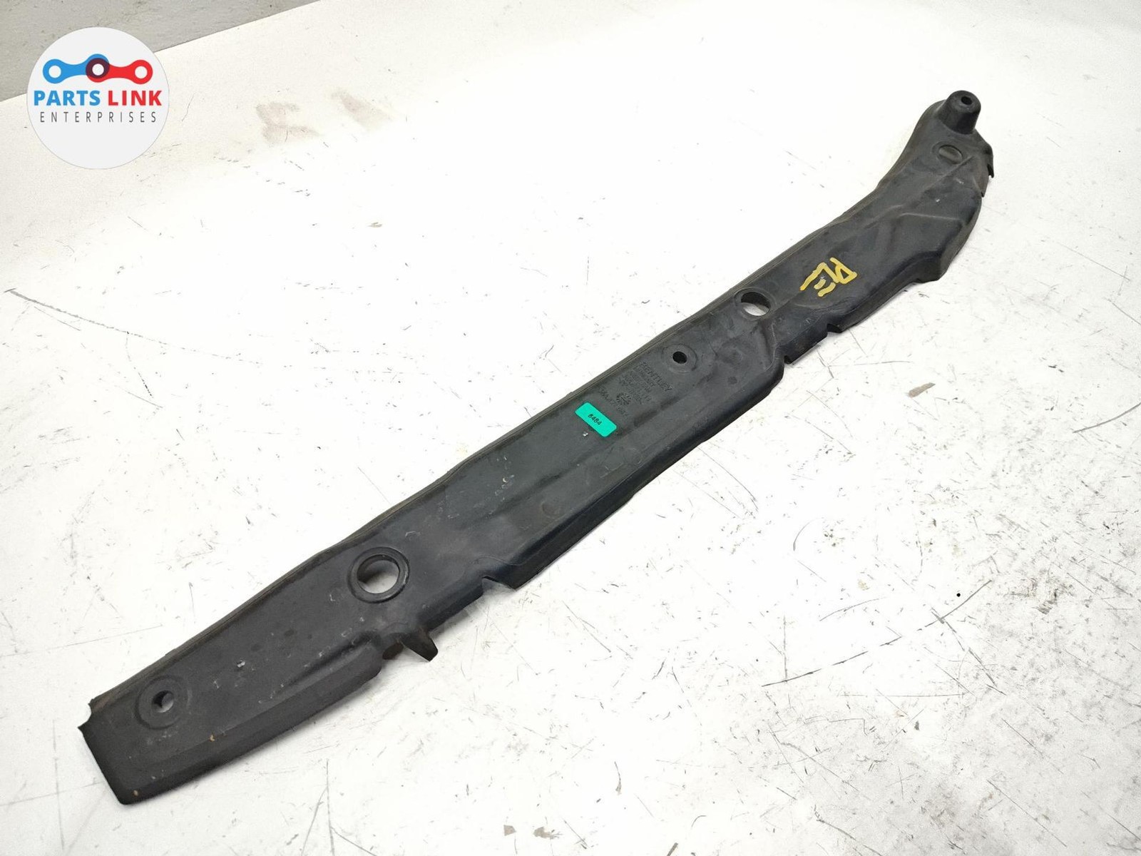 Bentley Bentayga Speed 2017-2020 Front Left Seal