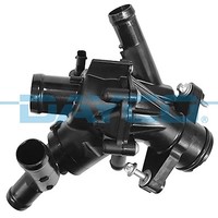 Thermostat, KüHlmittel Dayco DT1298H FüR Oe 2702000615 - A2702000615