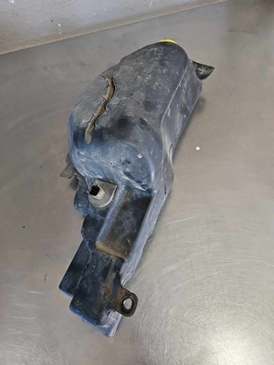 #ad 2009 2024 Dodge Pickup 1500 Washer Bottle OEM#68050752AC $53.51