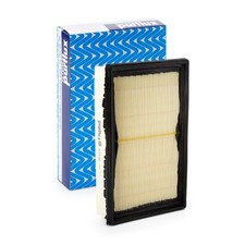 Luftfilter PURFLUX A3148 für TOYOTA YARIS (P21, PA1, PH1) Filtereinsatz