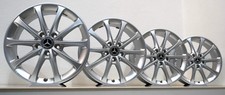 Original Mercedes-Benz A-Klasse W177 C118 B-Klasse W247 17 Zoll Felgen U799U