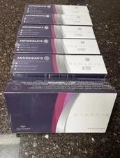 6 Boxes Jeunesse Reserve Resveratrol Antioxidants  - Exp 06/2027