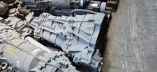 Audi A4 14  6-speed manual gearbox AWD Code NSN 0B2300029K 40K Miles 