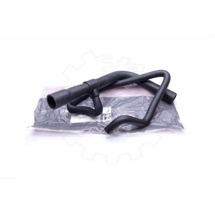 Durite de refroidissement anti-surchauffe pour radiateur BMW Série 5 E34 7 E32