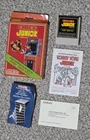 Atari 2600 Donkey Kong Junior By Nintendo CIB
