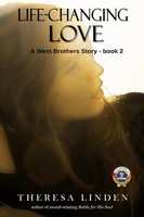 Life-Changing Love | Theresa A Linden | Taschenbuch | Kartoniert / Broschiert