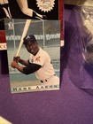 1997 Hank Aaron Hallmark Keepsake Ornament Collector's Series — photo 4