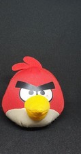 Angry Birds Plush Toy Red Bird