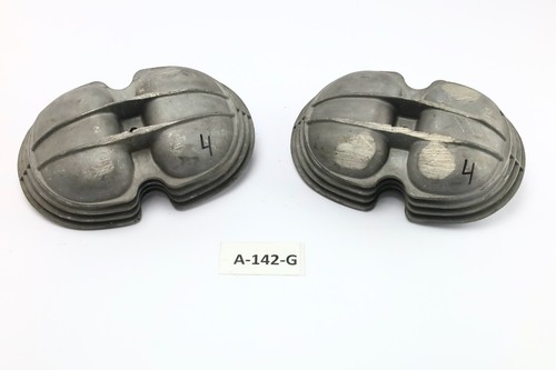 BMW R 100 1973 - Zylinderkopfdeckel Motordeckel 1250242 A142G-4