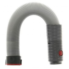 Schlauch für Dyson DC50 DC50ERP DC50i DC51ERP Animal Staubsauger Rohr grau rot – Bild 5
